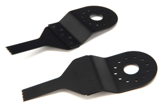 Pilový list pro multifunkční nástroj 10 mm, 1 ks