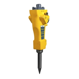 Hydraulické demoliční , bourací kladivo Epiroc / Atlas Copco SB 52