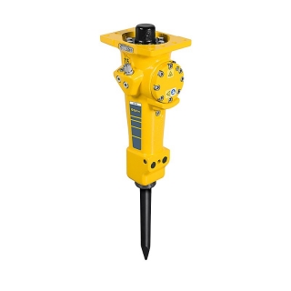 Hydraulické demoliční , bourací kladivo Epiroc / Atlas Copco SB 102
