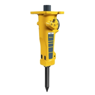 Hydraulické demoliční , bourací kladivo Epiroc / Atlas Copco SB 152