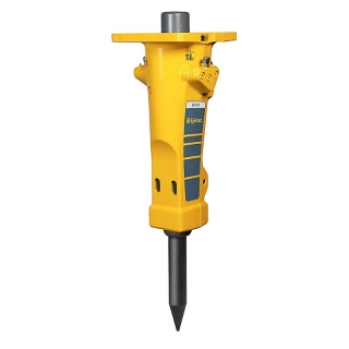Hydraulické demoliční , bourací kladivo Epiroc / Atlas Copco SB 202
