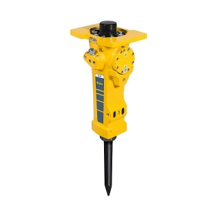Hydraulické demoliční , bourací kladivo Epiroc / Atlas Copco SB 302
