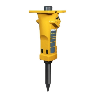 Hydraulické demoliční , bourací kladivo Epiroc / Atlas Copco SB 452