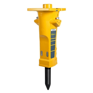 Hydraulické demoliční , bourací kladivo Epiroc / Atlas Copco SB 702