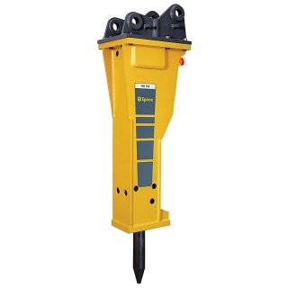 Hydraulické demoliční , bourací kladivo Epiroc / Atlas Copco MB 750