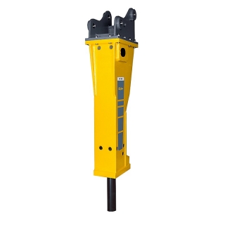 Hydraulické demoliční , bourací kladivo Epiroc / Atlas Copco MB 1000