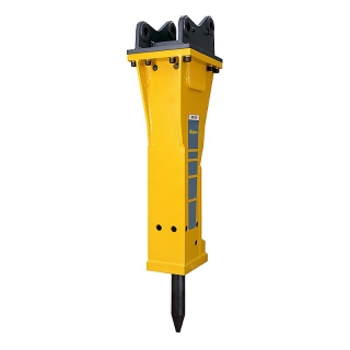 Hydraulické demoliční , bourací kladivo Epiroc / Atlas Copco MB 1200