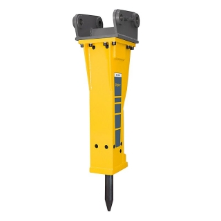 Hydraulické demoliční , bourací kladivo Epiroc / Atlas Copco MB 1500