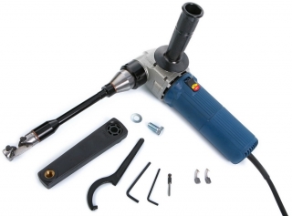 Prostřihovač plechu 625 W , 2,3 mm , model 3-C