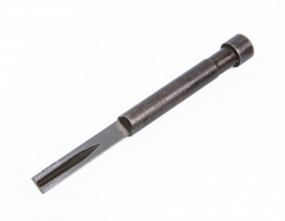 Náhradní obdélníkový střihací nůž pro prostřihovač model 1 - A