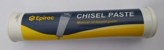 Mazivo, vazelína pro hydraulická demoliční kladiva 400 g, Chisel Paste, Epiroc / Atlas Copco