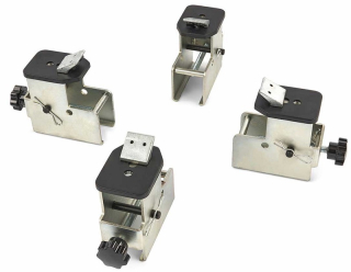 Adaptéry pro motocyklová kola pro zouvačku 9243-TT a 9244-TT