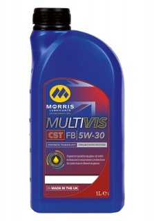 Morris Multivis CST FB 5W-30 , 1l