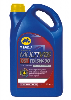 Morris Multivis CST FB 5W-30 , 5l