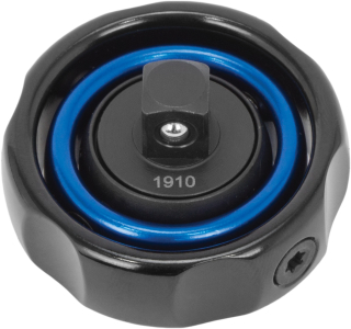 Ráčna dlaňová 3/8", 72 zubů, Welzh
