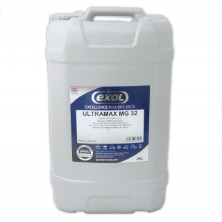 Exol Ultramax MG 32, hydraulický olej, 25l