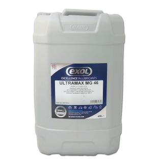 Exol Ultramax MG 46, hydraulický olej, 25l