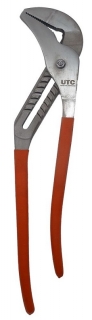 Kleště instalatérské "sika", 500 mm, Welzh