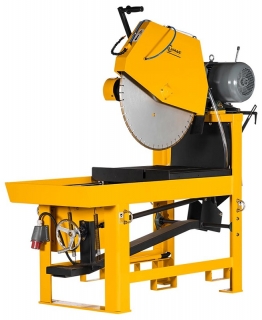 Řezačka cihel ZS-700 PRO N Lumag
