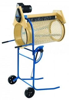 Motorové kátro, kátrovačka, prosívač materiálů RS-350