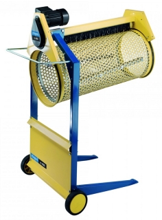 Motorové kátro, kátrovačka, prosívač materiálů RS-400