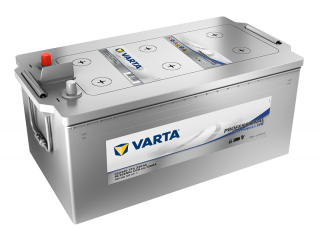 Trakční baterie VARTA Professional Dual Purpose EFB 930240 / LED 240