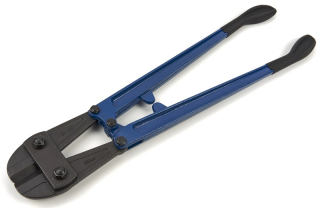 Kleště štípací pákové do průměru 10 mm, délka 600 mm