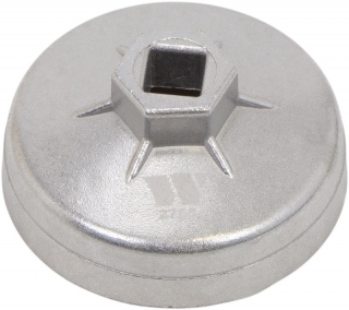 Klíč na povolení krytu olejového filtru pro vozy Lexus/Toyota, 64.5 mm, 14 hran, Welzh