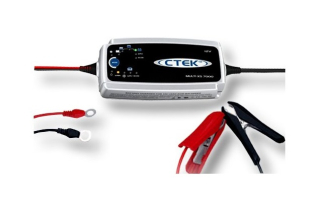 Nabíječka baterií CTEK MXS 7.0, 12V, 7A
