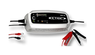 Nabíječka baterií CTEK MXS 10, 12V, 10A
