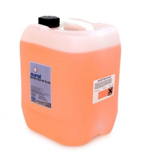 Eurol Cold Degreaser HF Plus, odmašťovací a čistící kapalina pro dílny a mycí stoly, 20l
