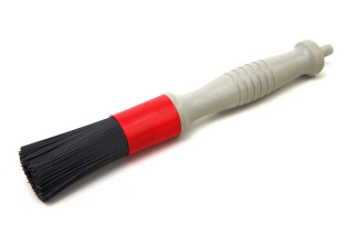 Dutý štětec pro mycí stoly na čištění součástek