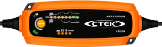 Nabíječka baterií CTEK MXS 5.0 POLAR, 12V, 5A