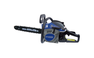 Benzínová motorová pila 46 cm3, 2000 W, lišta 46 cm HTRT45-6 HYUNDAI - VÝPRODEJ