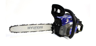 Benzínová motorová pila 41 ccm, 1500 W, lišta 40 cm HTRT4140-1 HYUNDAI - VÝPRODEJ