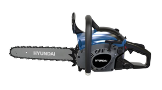 Benzínová motorová pila 38 cm³, lišta 35,6 cm, 6 kg HTRT3835 HYUNDAI - VÝPRODEJ
