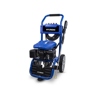 Benzínová tlaková myčka 224 cm³ 240 bar 660 l/h HNHPT240 HYUNDAI