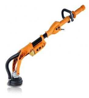 Bruska na beton 1010 W, 125 mm FPB1010 FEIDER