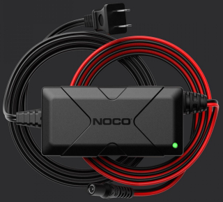 Rychlonabíjecí adaptér XGC4 pro startovacízdroje, boostery NOCO GENIUS BOOST GB70, GB150, GB250+, GB251+ a GB500+ NOCO