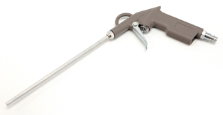 Ofukovací pistole dlouhá 150 mm
