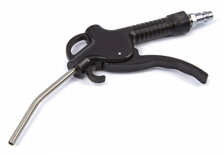 Ofukovací pistole 110 mm