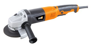 Úhlová bruska 125 mm, 1050 W FM1125-A FEIDER - VÝPRODEJ