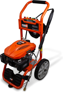 Benzínová tlaková myčka 224 cm³, 240 bar, 590 l/h FNHPT240 FEIDER