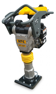 Vibrační pěch, benzínový motor HONDA, 15 kN, 64 kg NT 64 P NTC