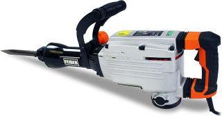 Bourací demoliční kladivo, 1700 W, 230 V, 65 J, 18,5 kg F1765MP FEIDER