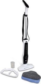 Podlahový parní čistič, parní mop 1300 W, 1,5 barů, průtok páry 28 g/min, ochrana proti přehřátí, FHBV1300 FEIDER - VÝPRODEJ