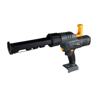 AKU vytlačovací pistole, spárová, tmelící pistole, 18V Li-Ion, vytlačovací síla 2000 Nm, na 310 ml kartuše, bez baterie a nabíječky, bateriová platforma MAXXPACK ULTRA BATAVIA