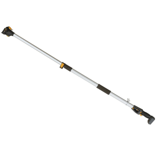 Prodlužovací tyč, teleskopická, délka 115 - 175 cm pro AKU elektrickou řetězovou pilu NEXXSAW V3.1 a V3.2 a AKU nůžky na větve BATAVIA