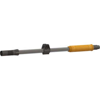 Prodlužovací násada s rukojetí délka 80 cm pro AKU rotační čistící kartáč TWIN BRUSH BATAVIA