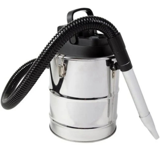 Aku bezdrátový vysavač popela, 18V Li-Ion, sací výkon/výkon motoru 30/140W, sací podtlak 9 kPA, 12 l, bez baterie a nabíječky, bateriová platforma MAXXPACK BATAVIA